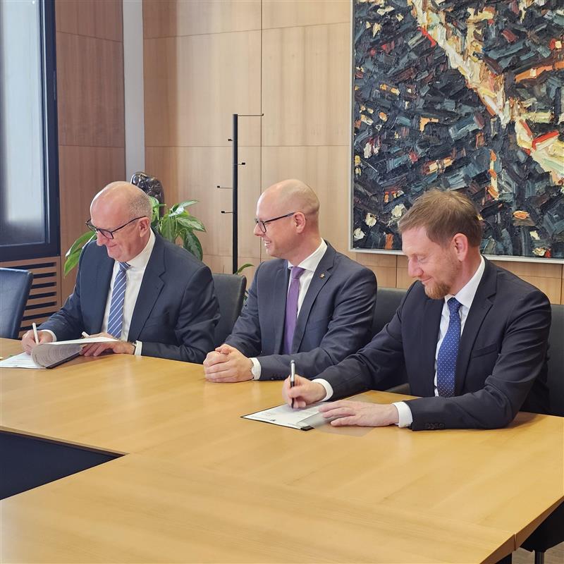 Sachsen und Brandenburg fordern verlässliche Finanzierung für das sorbische Volk ab 2026